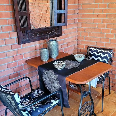 Studio Colonial Румбурк Экстерьер фото
