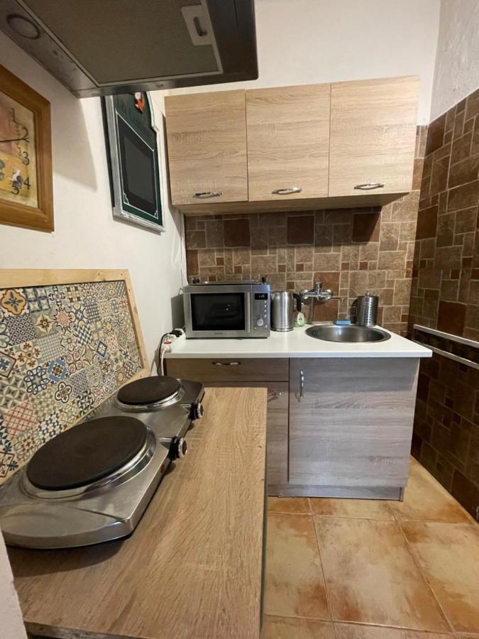 Studio Colonial Румбурк Экстерьер фото