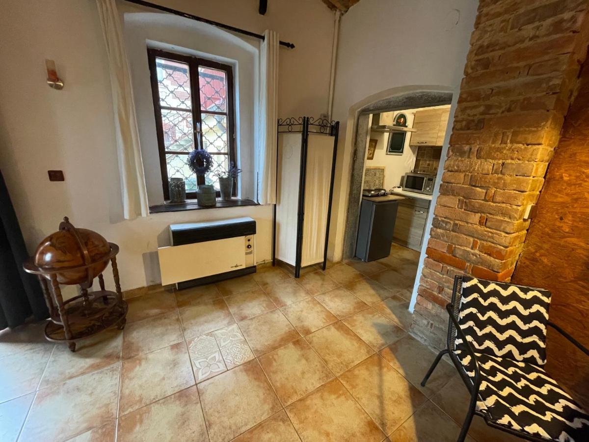 Studio Colonial Румбурк Экстерьер фото