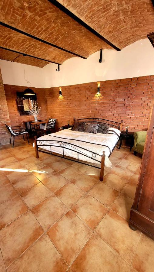 Studio Colonial Румбурк Экстерьер фото