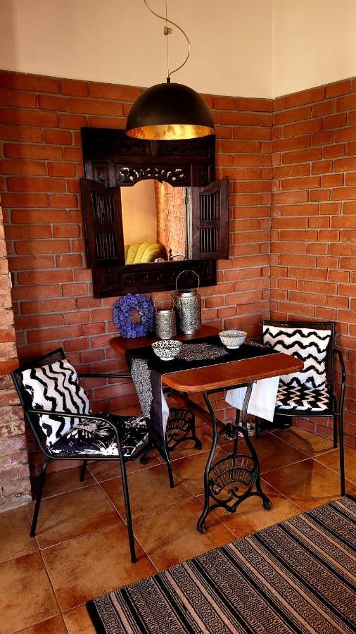 Studio Colonial Румбурк Экстерьер фото