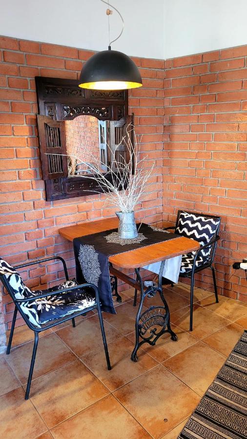 Studio Colonial Румбурк Экстерьер фото